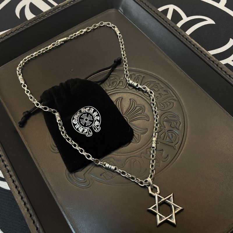 Chrome Hearts Necklaces